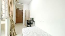 Savannah Condopark (D18), Condominium #562055131